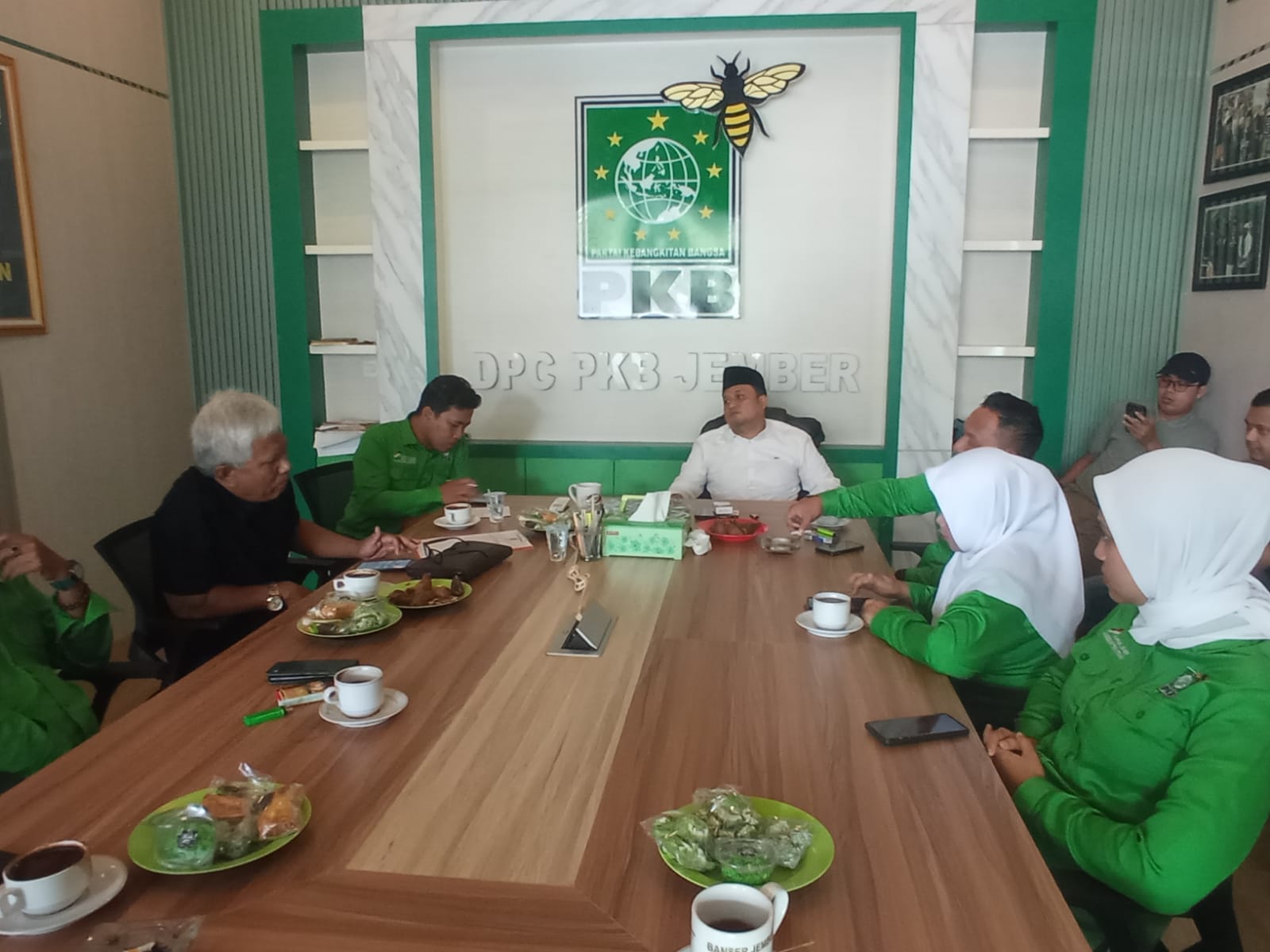 Hari Fraksi, Masyarakat Bisa Sampaikan Aspirasi Tiap Jumat
