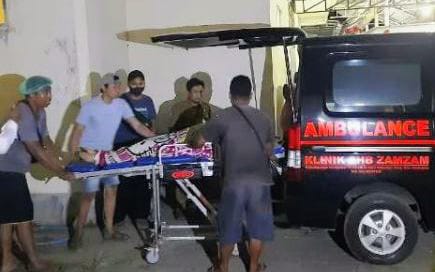 Pasutri Ditemukan Tewas di Situbondo, Diduga Suami Bunuh Istri Lalu Suami Minum Racun Serangga