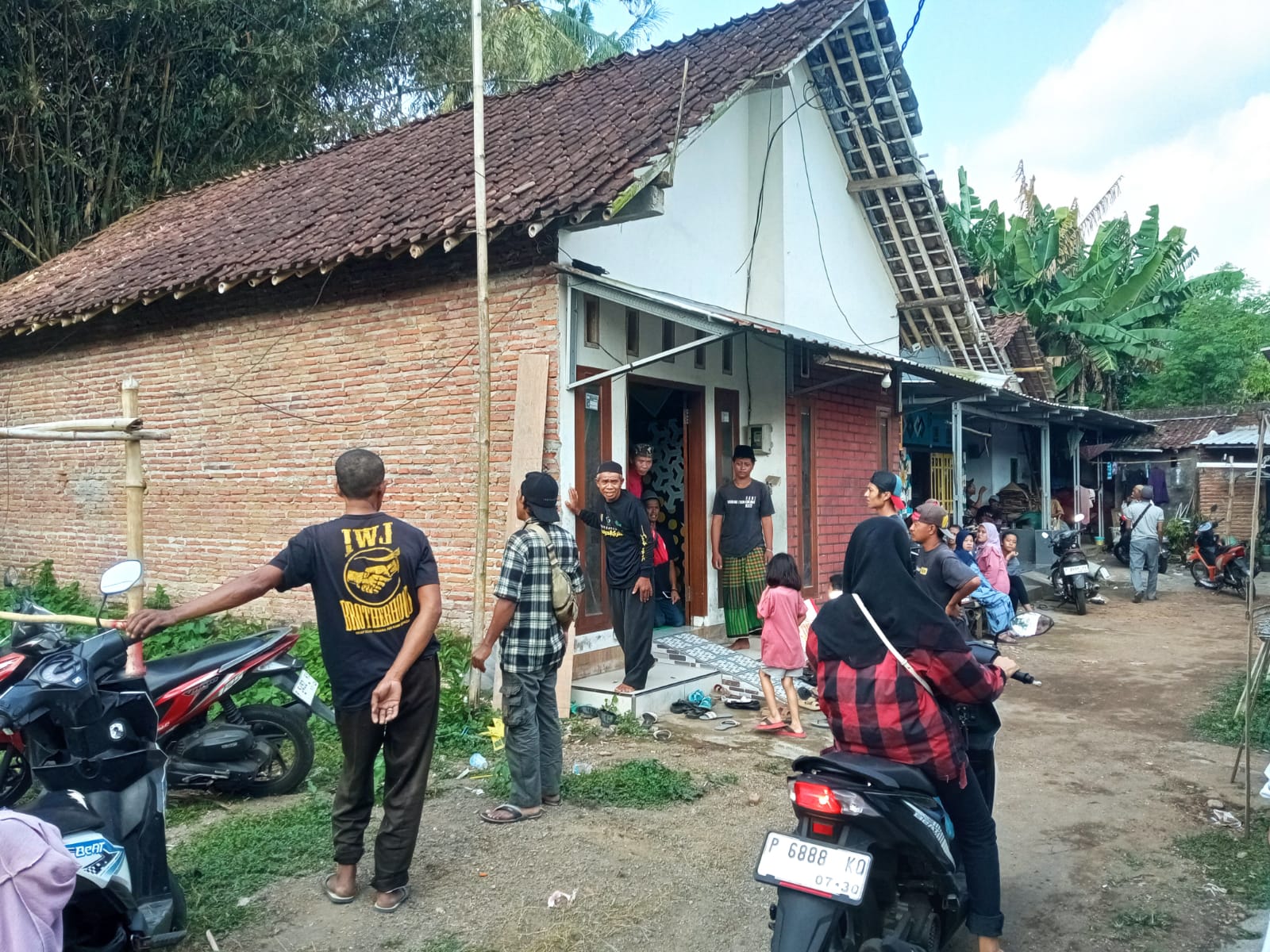 Karyawan Rose Brand di Jember Tewas di Mes, Menginap Karena Ada Audit Dugaan Korupsi