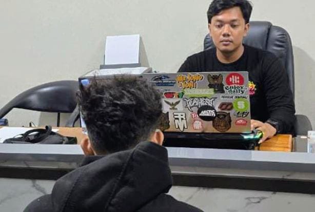 Aniaya Pacar dan Adik Pacar Gegara Cemburu, Pemuda Asal Sumenep Diciduk Polisi Situbondo