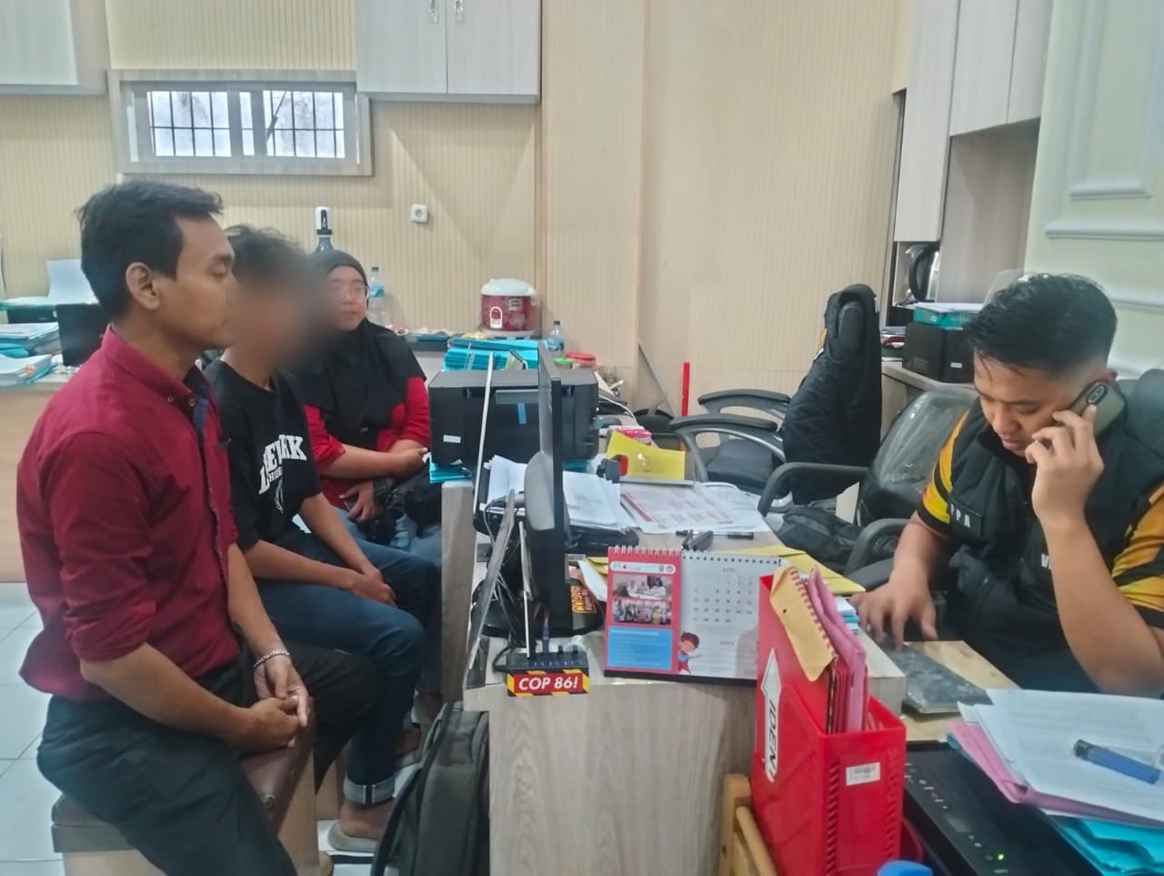 Pelajar SMA di Jember Alami Bullying, Trauma dan Gak Mau Sekolah