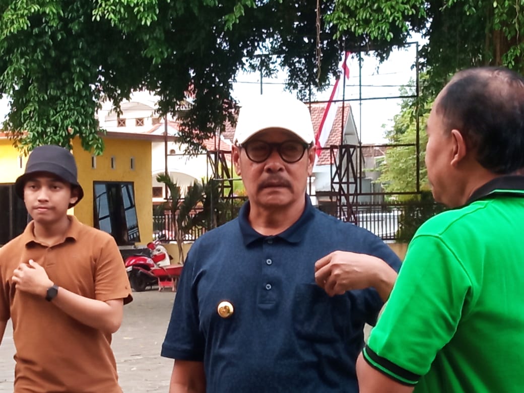 Mobil Dinas Wabup Jember Tak Ada di Tempat, Kunci di Ruang Kerja