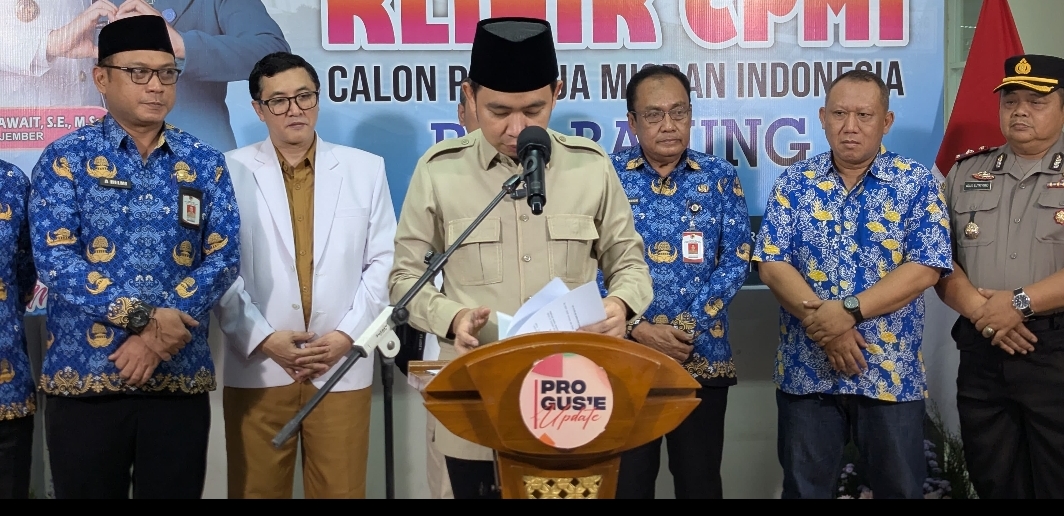 Mahasiswa Jember Wajib Tahu! Beasiswa yang Ditunggu-Tunggu Akhirnya Cair