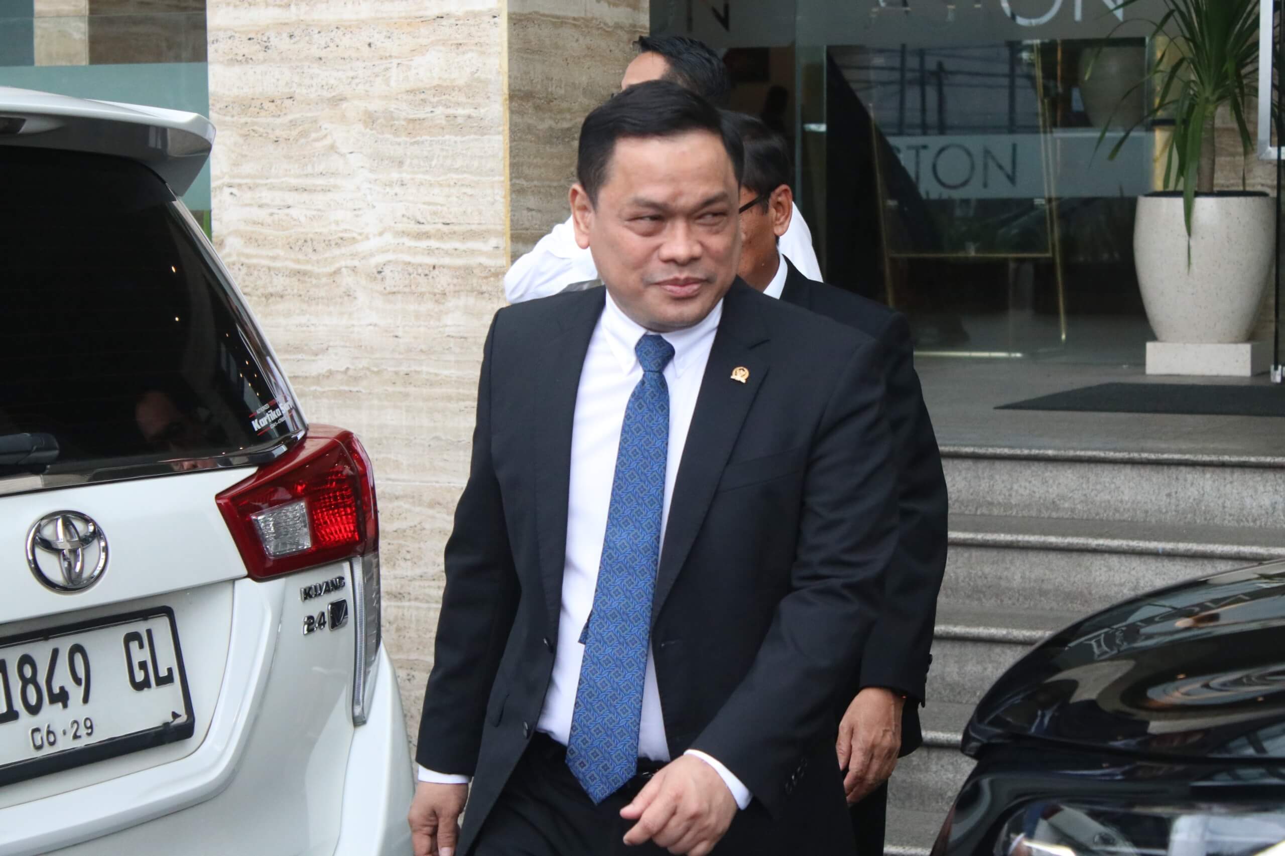 Charles Meikyansah: Pancasila Harus Hidup dalam Kebijakan Ekonomi