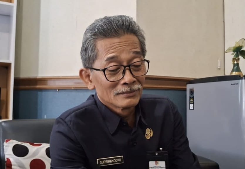 Setahun 36 Ribu Lulus SMA, 70 Persen Bisa Saja Jadi Pengangguran Terdidik
