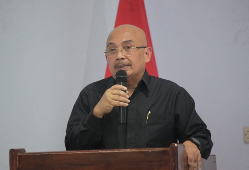 Belum Selesai Menjabat, Ketua PMI Jember Thamrin Mundur