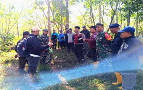PTPN 1 Laporkan Perusakan Kebun Kopi di Ijen ke Polres Bondowoso