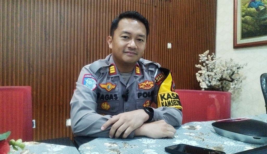 Kasat Lantas Imbau Sepeda Listrik Tidak Digunakan di Jalan Utama