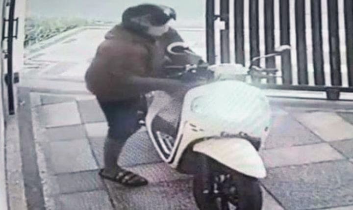 Curanmor Marak Jelang Tahun Pelajaran 2025 di Bondowoso, Sepekan Lima Motor Melayang