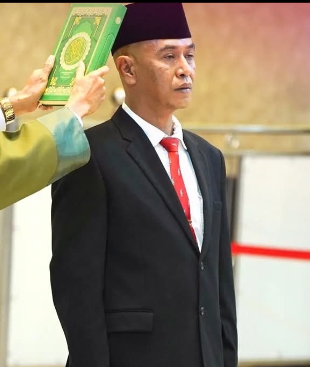 18 Anak TK Keracunan MBG, Satgas Minta SPPG Ditutup