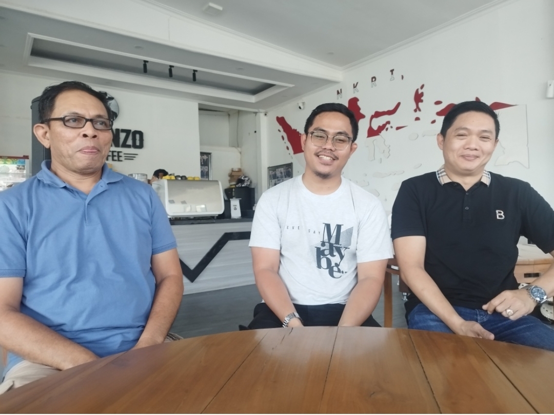 Cegah Keterlibatan Eks Napiter, Densus 88-BNPT Turun