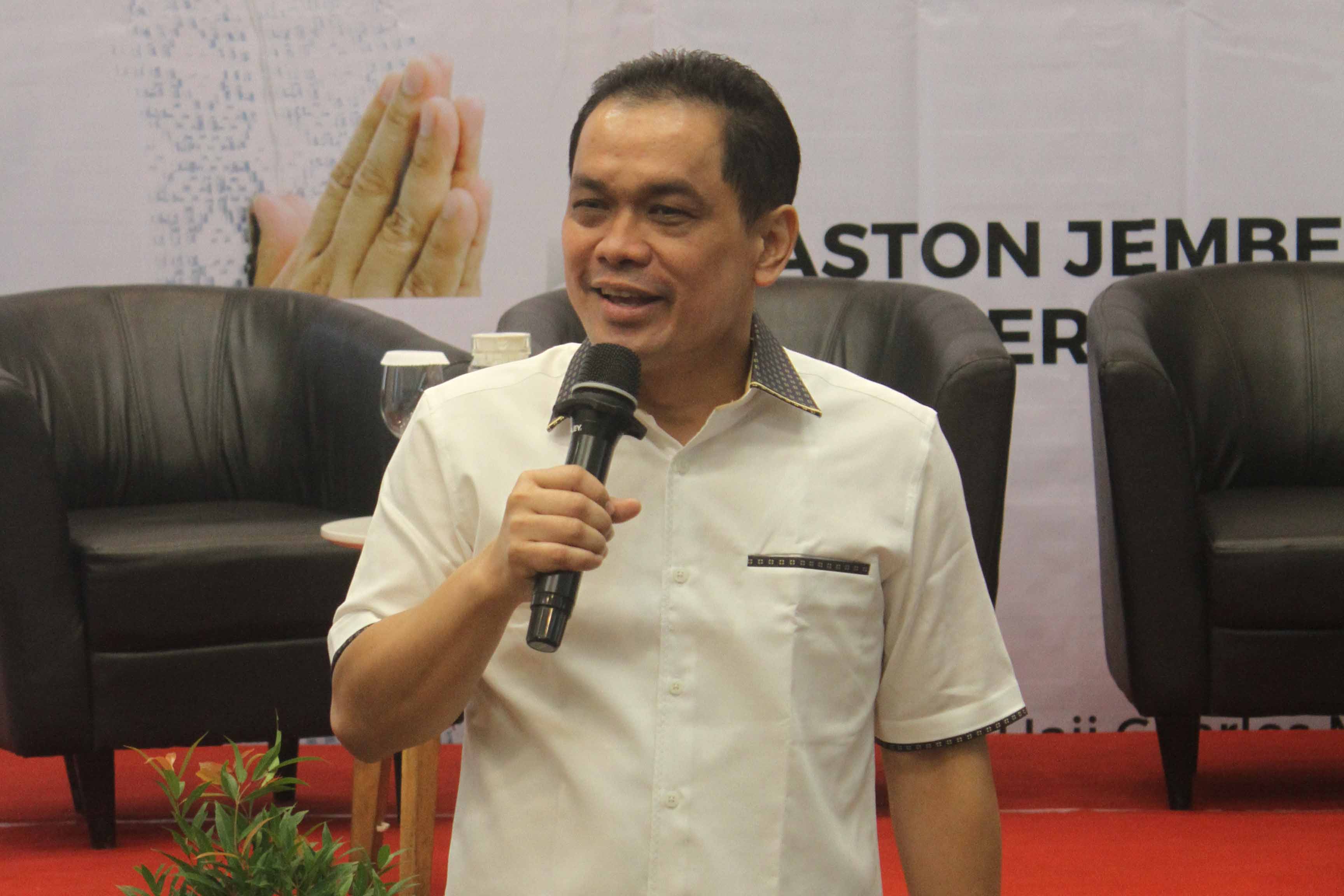 Jember Gaungkan Pancasila Lewat Tangan Perempuan dan Pegiat Sosial