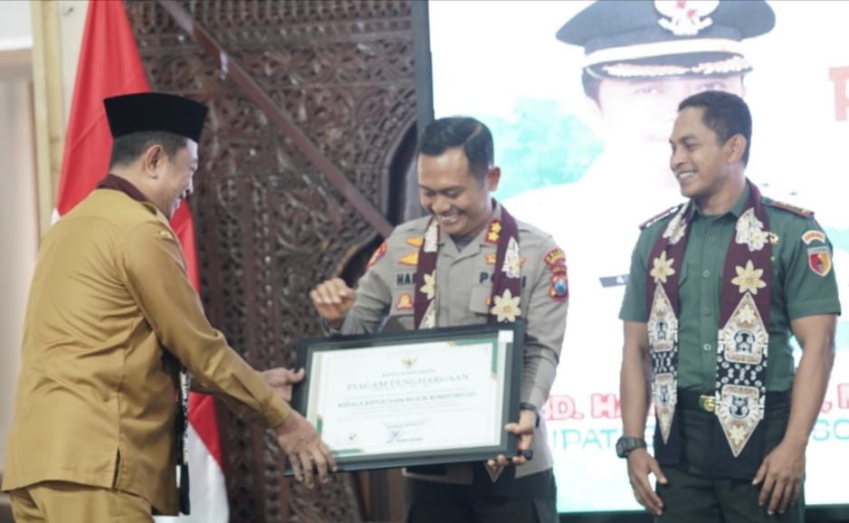 Rayakan HAN 2025, Pemkab Bondowoso Luncurkan 2 Program Perlindungan Anak