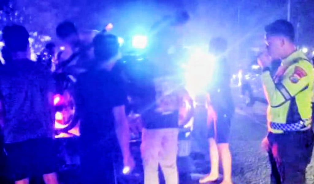 Pemotor Asal Probolinggo Tewas Jadi Korban Tabrak Lari Truk di Jalur Pantura Situbondo 