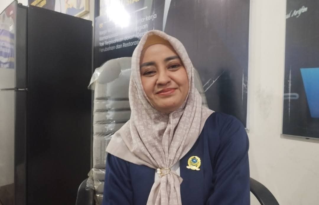 DPP Nasdem Putuskan Fatmawati Duduki Posisi Wakil Ketua DPRD Jember 