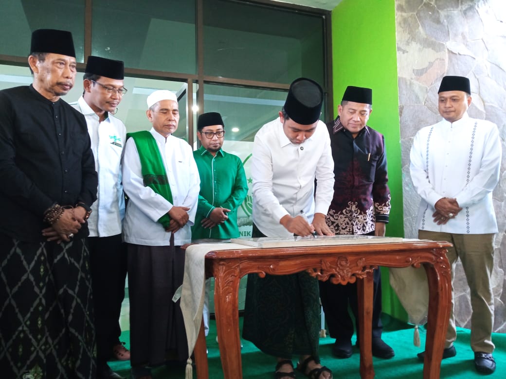 Klinik NU di Jember Rencana Rumah Sakit, Sempat Diputuskan APBD Waktu Itu
