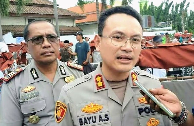 Bareskrim Polri Gerebek Dua Tempat Penimbunan Puluhan Ton Solar Subsidi Ilegal di Situbondo 