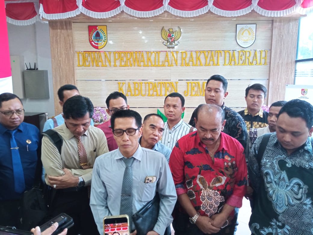 Badan Kehormatan DPRD Jember Panggil Pengacara Perumahan Untuk Klarifikasi