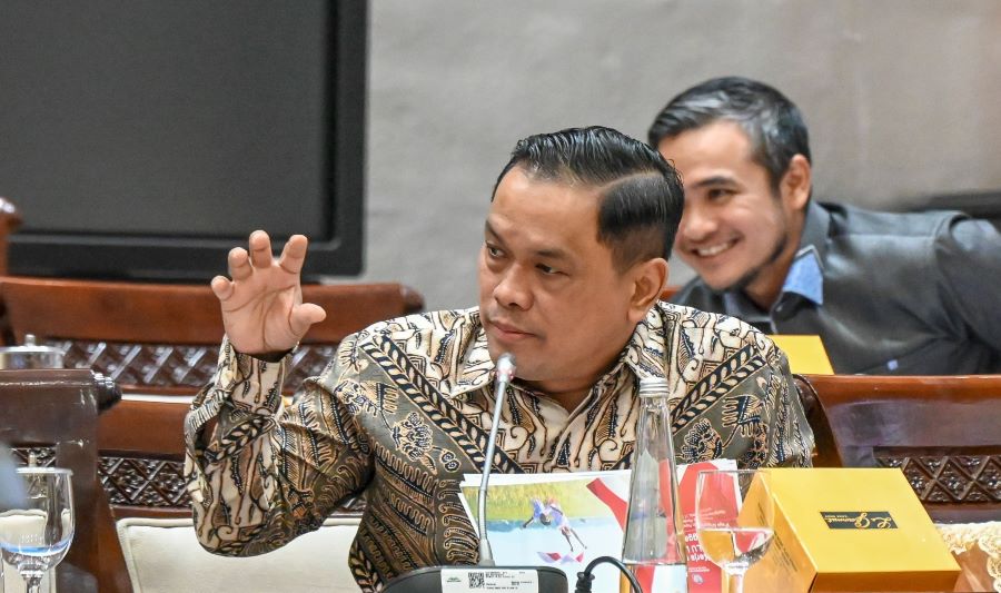 Charles Meikyansyah: Akses Beasiswa LPDP Harus Lebih Adil bagi Anak Daerah 3T