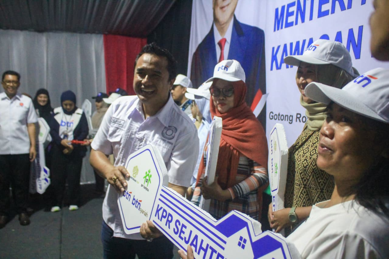 REI Komisariat Jember Desak  RTRW Segera Disahkan