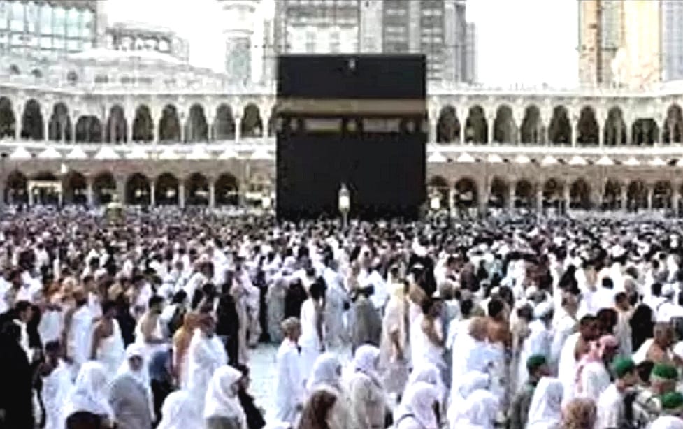 Dua Jemaah Haji Situbondo Meninggal Dunia di Mekkah Arab Saudi
