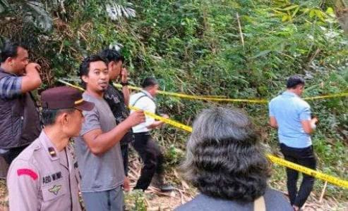 Nenek di Bondowoso Pamit Cuci Piring Ditemukan Meninggal di Pinggir Sungai