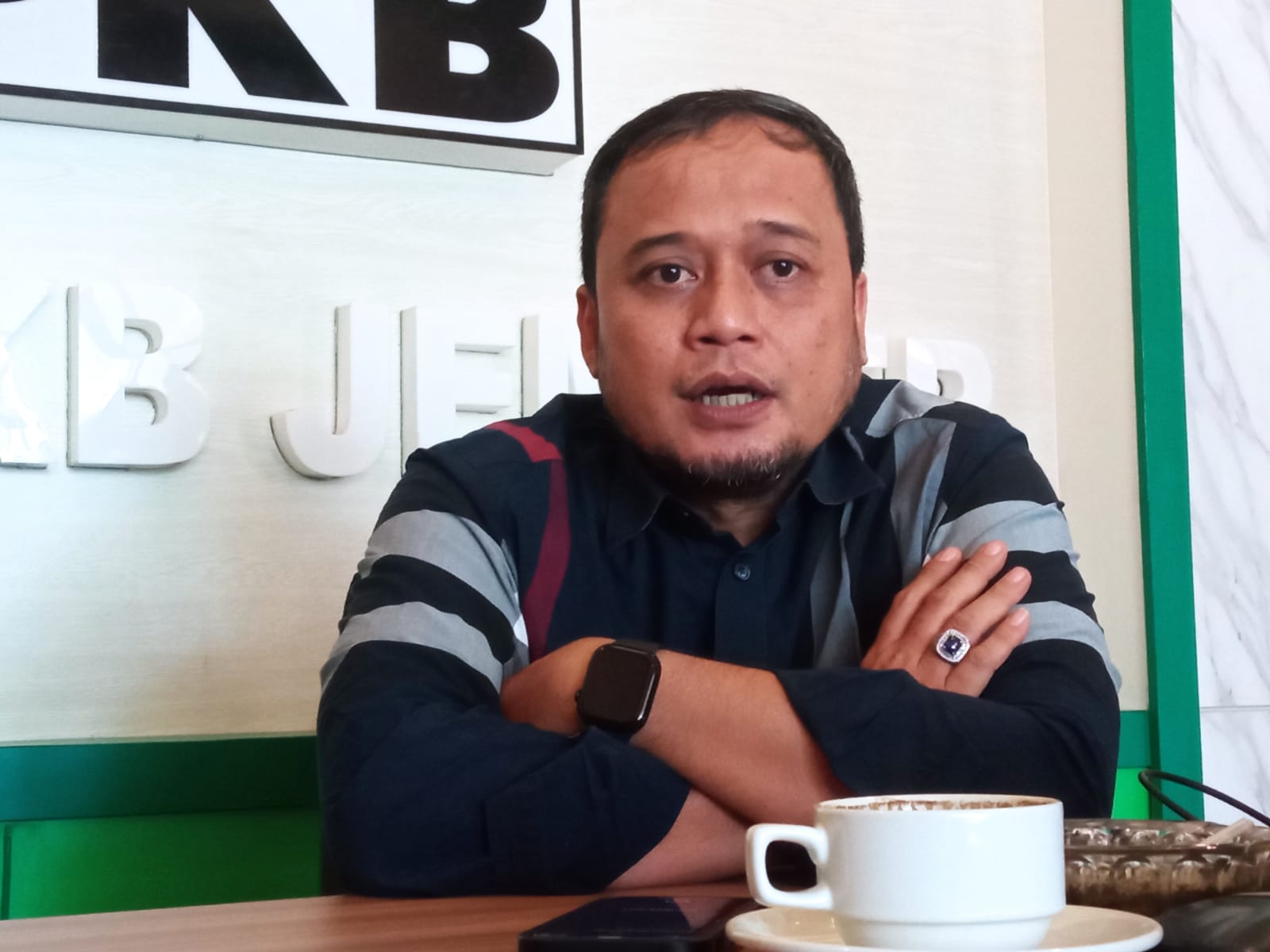 BBM Kembali Normal, PKB Jember Minta Sekolah Daring Diakhiri
