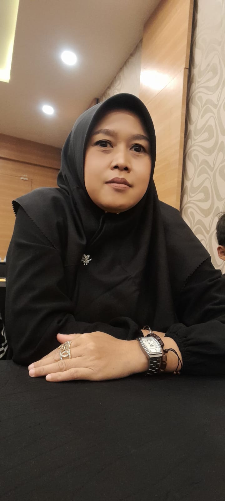 Ketika Negara Berbicara tentang Ayah, Jangan Lupakan Anak