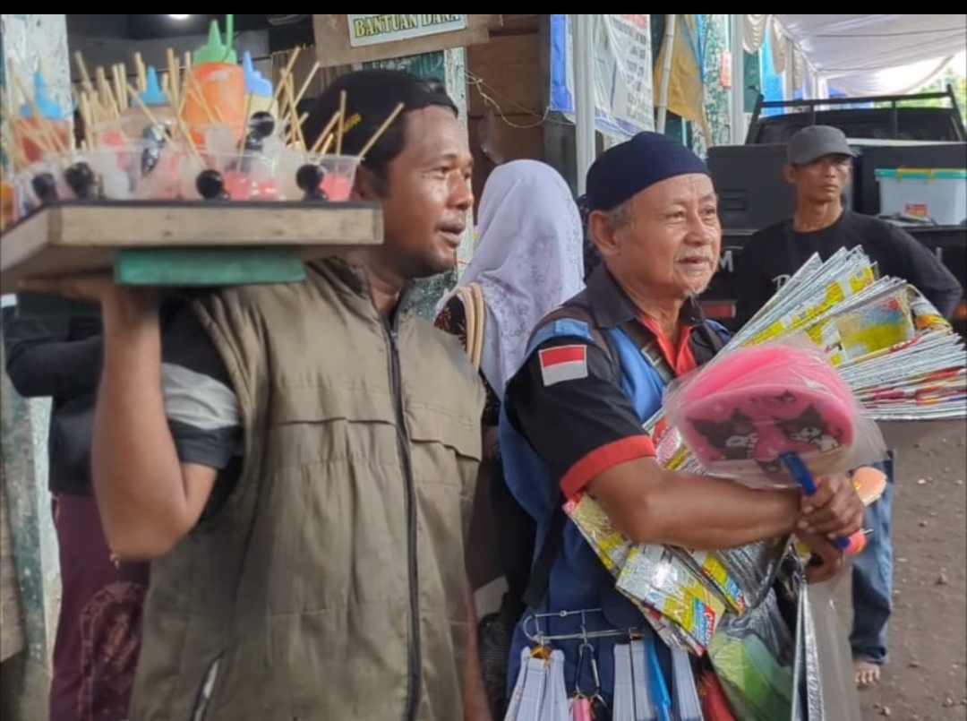 Haul ke-50 Al Habib Sholeh, Magnet Religi dan Penggerak UMKM di Jember