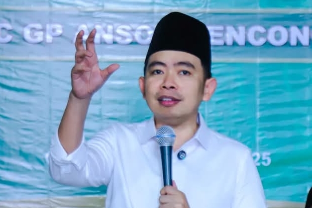 Dipastikan Ketua Tidar Jatim Dipegang Fawait Lagi