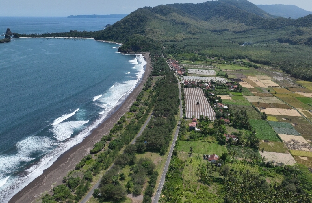 Watu Ulo Disiapkan Jadi Sirkuit! Tim Diterjunkan untuk Survei