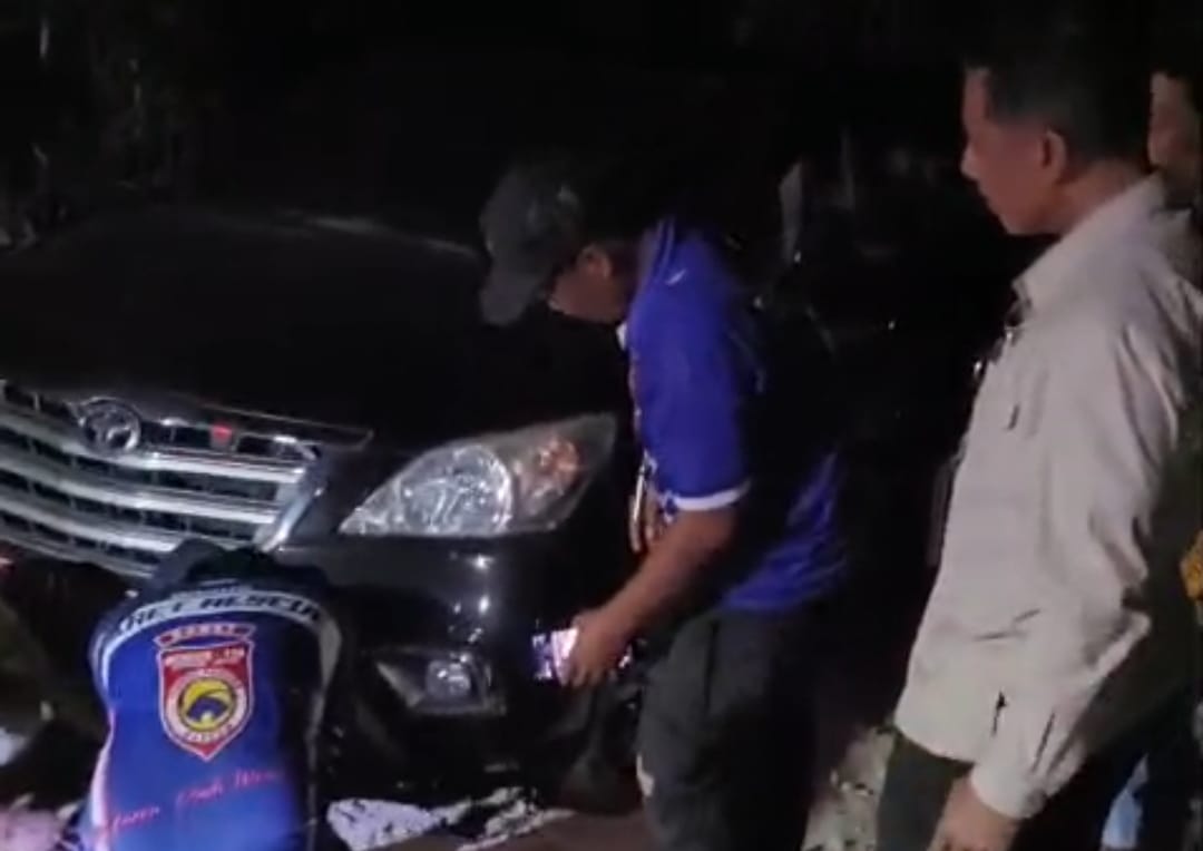 Kendaraan Dinas Gagal Menanjak, Komisi C DPRD Jember Minta Jalan Bandealit Diperbaiki