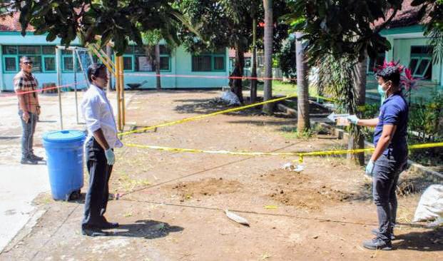 Siswa SMP di Bondowoso Tusuk Teman Sekolah Pakai Cutter Diduga Korban Bullying
