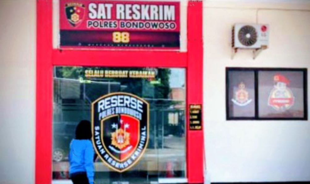 Usai Diperiksa Inspektorat, Kades Padasan Non Aktif di Bondowoso Gadaikan Mobil Sewaan Ditangkap Polisi