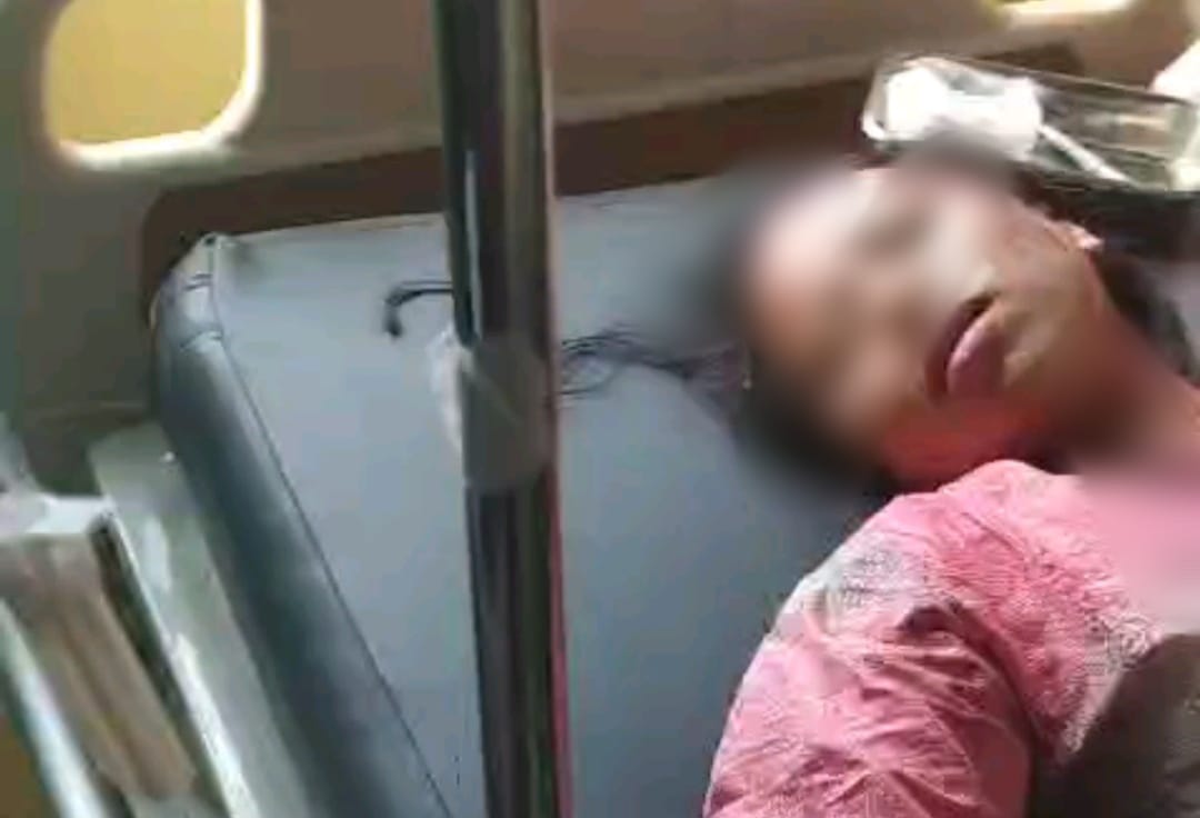 Diduga Masalah Tanah, Kasun di Jember Bacok Istri Warganya