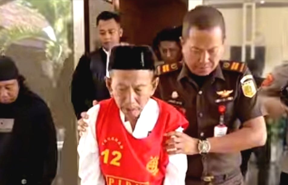 Kakek Curi Burung Cendet Dituntut Dua Tahun Penjara, Ini Respons Bupati Situbondo Rio Wahyu