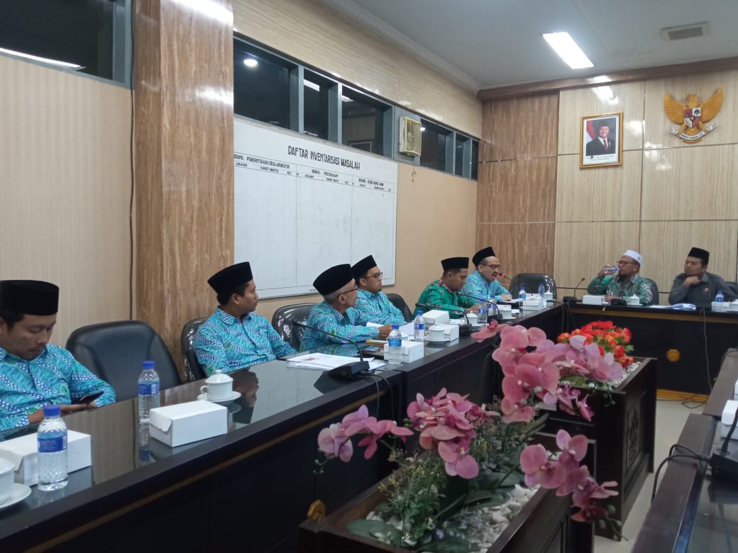 Soal Sound Horeg MUI Jember Temui DPRD: Kaca Saja Pecah Apalagi Telinga