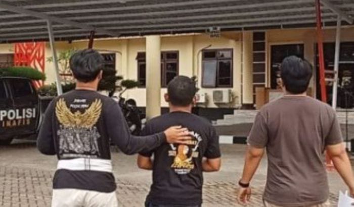 Polisi Tangkap Seorang Pengedar Sabu di Situbondo, Amankan 9,13 Gram Sabu