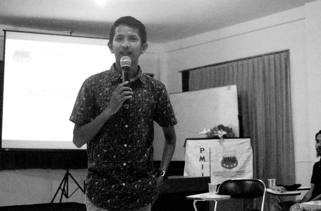Bupati Gus Fawait Rencana Street Food, Akademisi: PKL Belum Kontribusi PAD