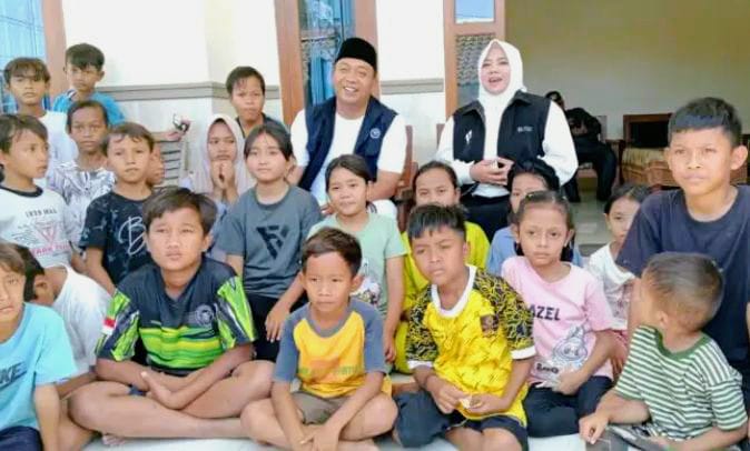 Pemkab Situbondo  Siapkan Anggaran BTT untuk Rehab Rumah Rusak Terdampak Gempa Banyuwangi