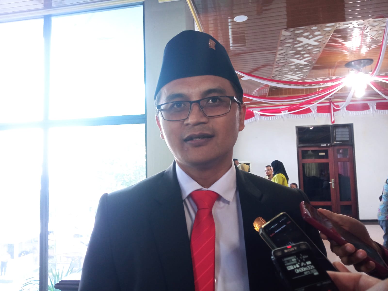 Pegawai Non ASN Tidak Terdata Database BKN, DPRD Jember Akan Terapkan Skema PJLP