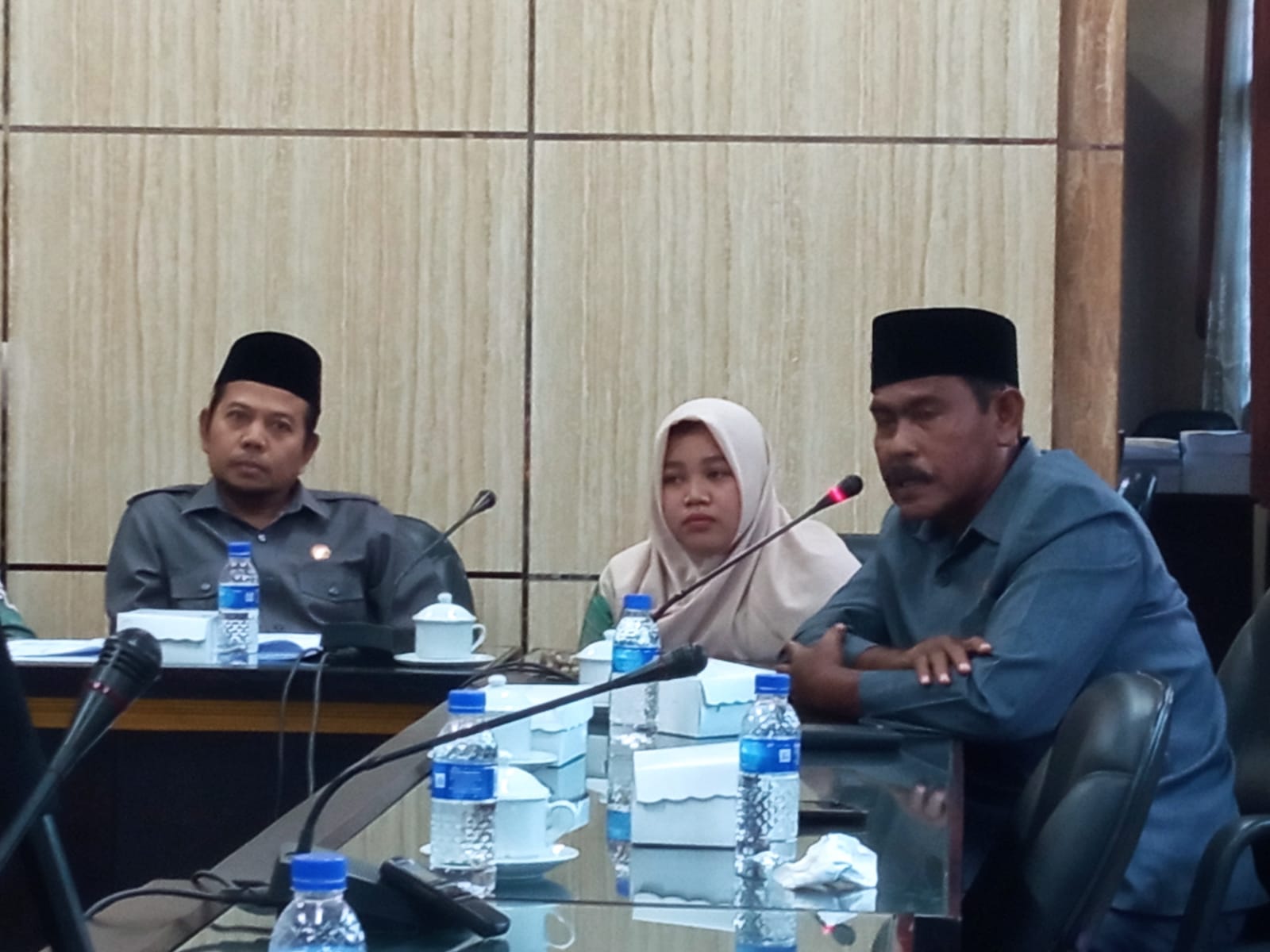 Tanggapi Persoalan Sound Horeg, Politisi PKB : Hidupkan Kembali Izin Keramaian
