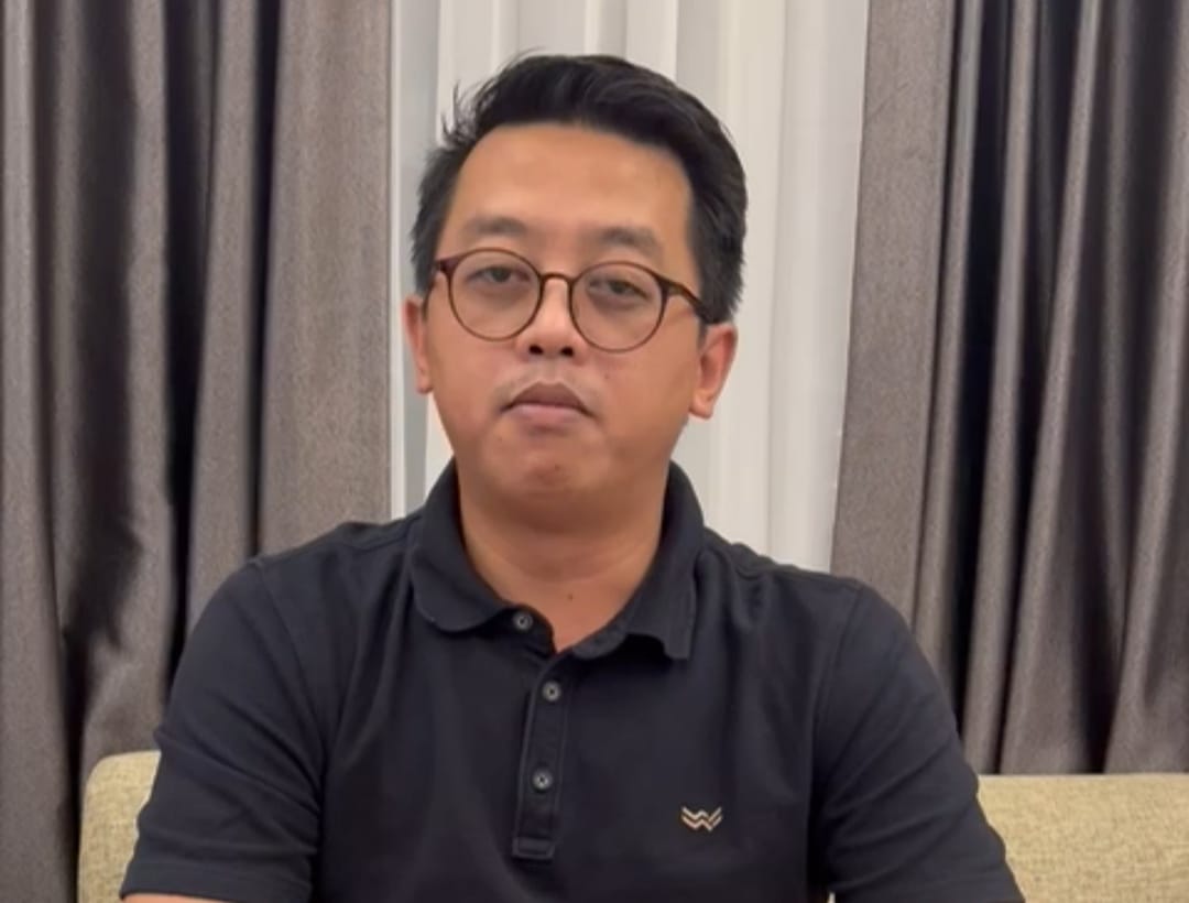 Antrian di SPBU Jember, Hiswana Migas Besuki Imbau Warga Tak Panic Buying