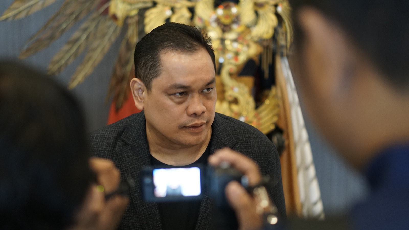 Gelar Sosialisasi Empat Pilar MPR RI di Jember: Dorong Penguatan Nilai Kebangsaan