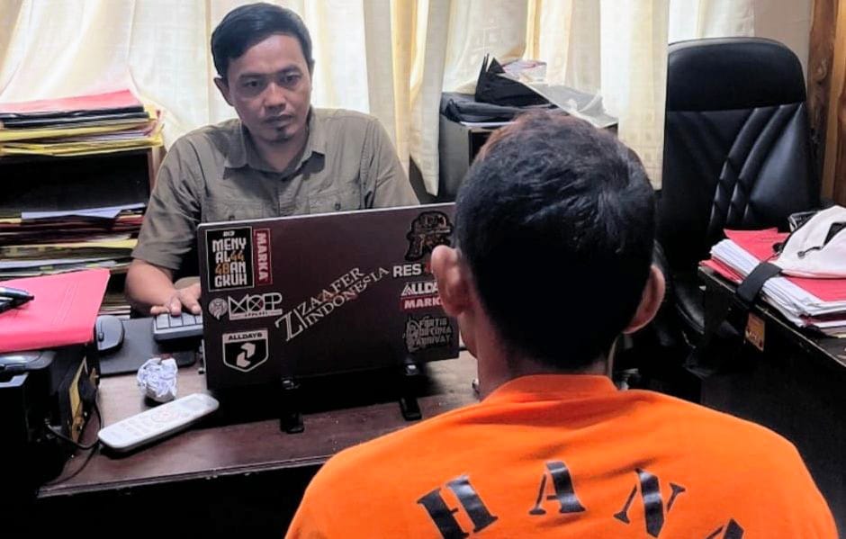 Pencuri 20 Ayam Jago di Situbondo Dibekuk Setelah Aksi Kelima di TKP Sama Terekam CCTV