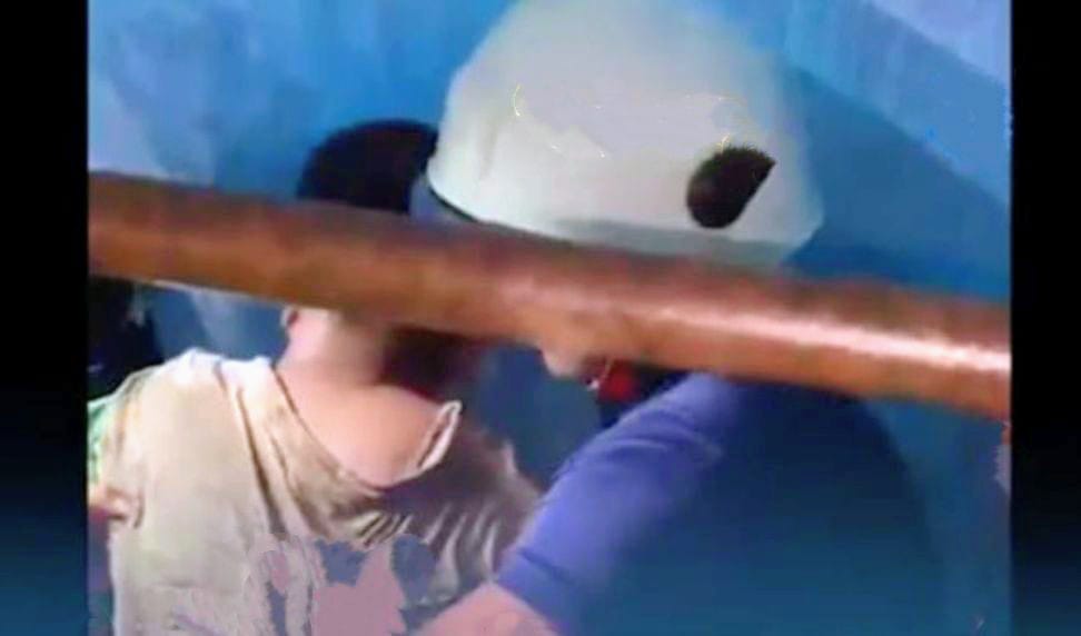 Tercebur Sumur Sedalam 4 Meter, Kakek 72 Tahun di Bondowoso Selamat