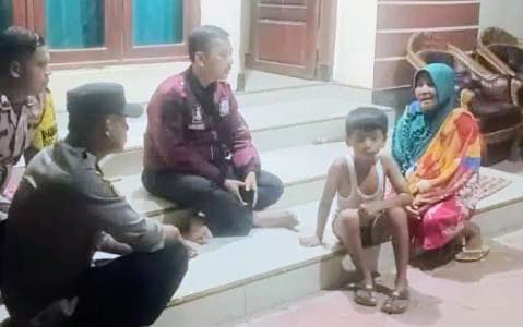 Nenek di Situbondo Kena Hipnotis, Perhiasan Emas 32 Gram Amblas