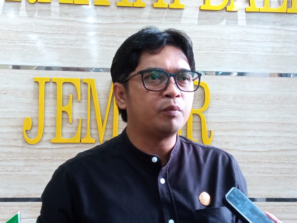 JFC Telan APBD 1,9 Miliar, Komisi B DPRD Jember Harap Ada Dampak Ekonomi 85 Miliar
