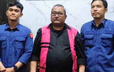 Korupsi Dana Hibah Pendidikan 2023, Mantan Wabup Bondowoso Irwan Bachtiar Divonis 15 Bulan Penjara