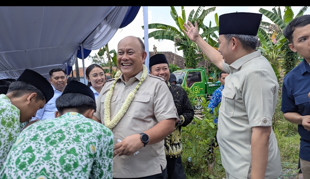 Wow! 400 SPPG Segera Dibangun di Jember, Uang Ratusan Miliar Siap Mengalir Tiap Bulan